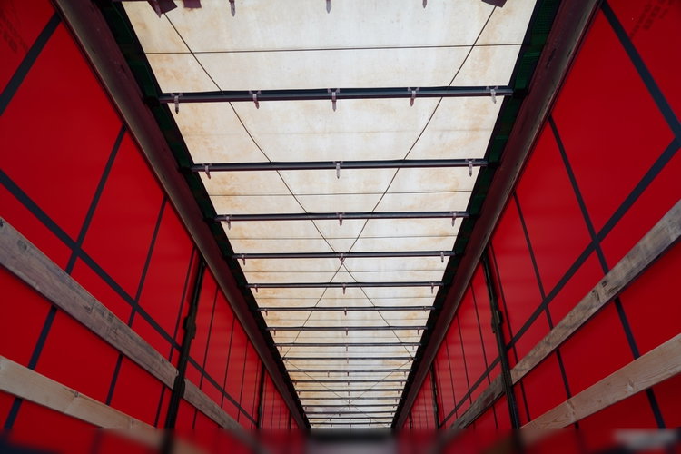 Wielton FIRANKA MEGA / LOWDECK / OŚ PODNOSZONA /  DACH PODNOSZONY / OSIE SAF zdjęcie 18