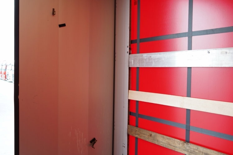 Wielton FIRANKA MEGA / LOWDECK / OŚ PODNOSZONA /  DACH PODNOSZONY / OSIE SAF zdjęcie 20