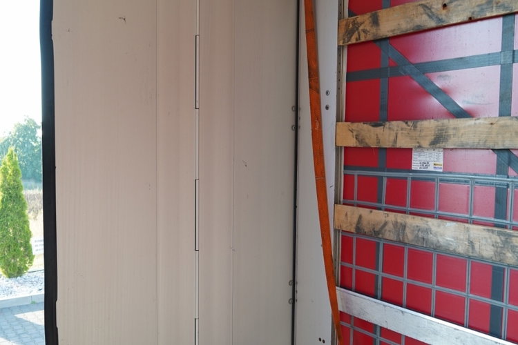 Volvo FH 460 / FIRANKA / 6x2 / PODNOSZONY DACH / I-PARK COOL / OŚ PODNOSZONA / PO ZŁOTYM KONTRAKCIE SERWISOWYM zdjęcie 26