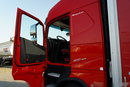 Volvo FH 460 / FIRANKA / 6x2 / PODNOSZONY DACH / I-PARK COOL / OŚ PODNOSZONA / PO ZŁOTYM KONTRAKCIE SERWISOWYM zdjęcie 33