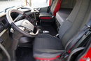 Volvo FH 460 / FIRANKA / 6x2 / PODNOSZONY DACH / I-PARK COOL / OŚ PODNOSZONA / PO ZŁOTYM KONTRAKCIE SERWISOWYM zdjęcie 35