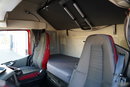 Volvo FH 460 / FIRANKA / 6x2 / PODNOSZONY DACH / I-PARK COOL / OŚ PODNOSZONA / PO ZŁOTYM KONTRAKCIE SERWISOWYM zdjęcie 36