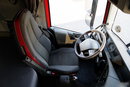 Volvo FH 460 / FIRANKA / 6x2 / PODNOSZONY DACH / I-PARK COOL / OŚ PODNOSZONA / PO ZŁOTYM KONTRAKCIE SERWISOWYM zdjęcie 38