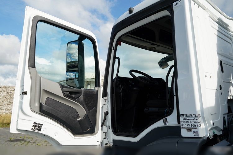 Mercedes ANTOS 2536 / 6x2 / OŚ PODNOSZONA / OŚ SKRĘTNA / HDS HIAB 144bs-2 hiduo / ROTATOR / PILOT zdjęcie 29