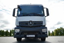 Mercedes ANTOS 2536 / 6x2 / OŚ PODNOSZONA / OŚ SKRĘTNA / HDS HIAB 144bs-2 hiduo / ROTATOR / PILOT zdjęcie 3