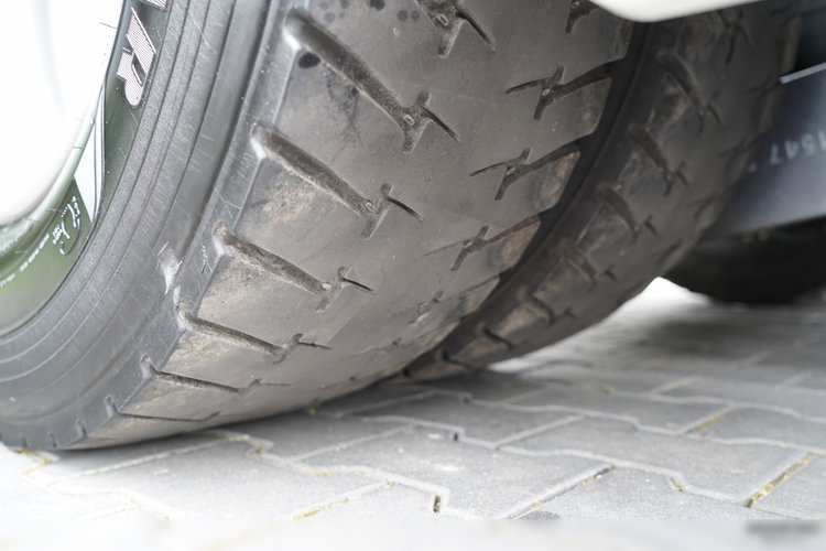 Scania R 500 / RETARDER / KLIMATYZACJA POSTOJOWA / 2019 / SPROWADZONA / PO KONTRAKCIE SERWISOWYM zdjęcie 19