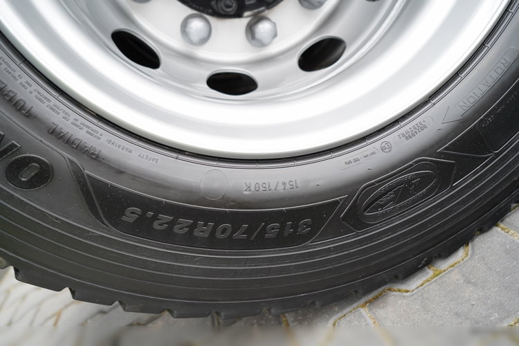 Scania R 500 / RETARDER / KLIMATYZACJA POSTOJOWA / 2019 / SPROWADZONA / PO KONTRAKCIE SERWISOWYM zdjęcie 21