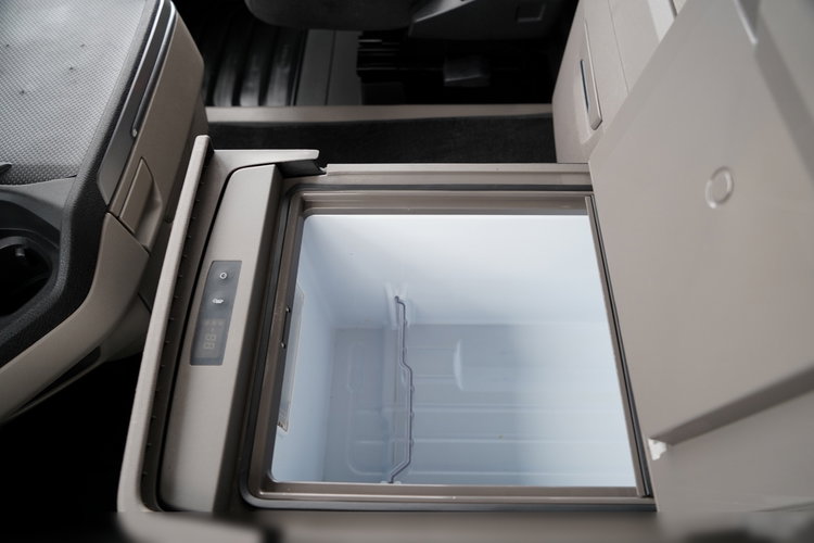 Scania R 500 / RETARDER / KLIMATYZACJA POSTOJOWA / 2019 / SPROWADZONA / PO KONTRAKCIE SERWISOWYM zdjęcie 26