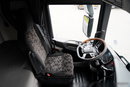 Scania R 500 / RETARDER / KLIMATYZACJA POSTOJOWA / 2019 / SPROWADZONA / PO KONTRAKCIE SERWISOWYM zdjęcie 27