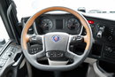 Scania R 500 / RETARDER / KLIMATYZACJA POSTOJOWA / 2019 / SPROWADZONA / PO KONTRAKCIE SERWISOWYM zdjęcie 28