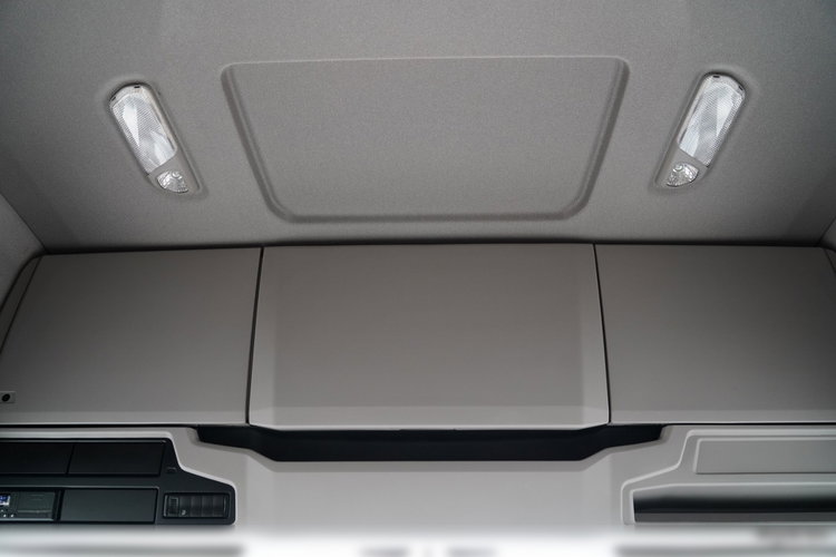 Scania R 500 / RETARDER / KLIMATYZACJA POSTOJOWA / 2019 / SPROWADZONA / PO KONTRAKCIE SERWISOWYM zdjęcie 34