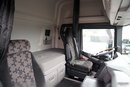 Scania R 500 / RETARDER / KLIMATYZACJA POSTOJOWA / 2019 / SPROWADZONA / PO KONTRAKCIE SERWISOWYM zdjęcie 35
