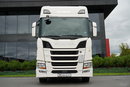 Scania R 500 / RETARDER / KLIMATYZACJA POSTOJOWA / 2019 / SPROWADZONA / PO KONTRAKCIE SERWISOWYM zdjęcie 3