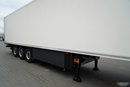 SCHMITZ  / CHŁODNIA / THERMO KING SLX 300 / DOPPELSTOCK / NIEUŻYWANA zdjęcie 9
