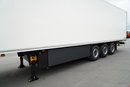 SCHMITZ  / CHŁODNIA / THERMO KING SLX 300 / DOPPELSTOCK / NIEUŻYWANA zdjęcie 10