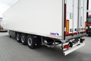SCHMITZ  / CHŁODNIA / THERMO KING SLX 300 / DOPPELSTOCK / NIEUŻYWANA zdjęcie 11