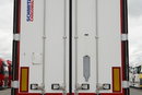 SCHMITZ  / CHŁODNIA / THERMO KING SLX 300 / DOPPELSTOCK / NIEUŻYWANA zdjęcie 12