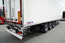 SCHMITZ  / CHŁODNIA / THERMO KING SLX 300 / DOPPELSTOCK / NIEUŻYWANA zdjęcie 13