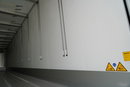 SCHMITZ  / CHŁODNIA / THERMO KING SLX 300 / DOPPELSTOCK / NIEUŻYWANA zdjęcie 17