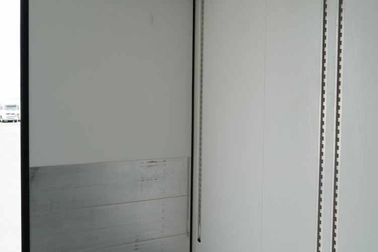 SCHMITZ  / CHŁODNIA / THERMO KING SLX 300 / DOPPELSTOCK / NIEUŻYWANA zdjęcie 21