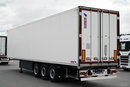 SCHMITZ  / CHŁODNIA / THERMO KING SLX 300 / DOPPELSTOCK / NIEUŻYWANA zdjęcie 6