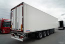 SCHMITZ  / CHŁODNIA / THERMO KING SLX 300 / DOPPELSTOCK / NIEUŻYWANA zdjęcie 7