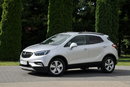 Opel Mokka 1.4T(140KM) Lift Full Led Skóry Kamera Grzana Kierownica I Wł Alu17ASO zdjęcie 11