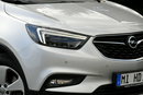 Opel Mokka 1.4T(140KM) Lift Full Led Skóry Kamera Grzana Kierownica I Wł Alu17ASO zdjęcie 12
