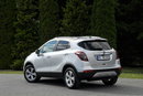 Opel Mokka 1.4T(140KM) Lift Full Led Skóry Kamera Grzana Kierownica I Wł Alu17ASO zdjęcie 13