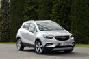 Opel Mokka 1.4T(140KM) Lift Full Led Skóry Kamera Grzana Kierownica I Wł Alu17ASO zdjęcie 2