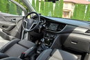 Opel Mokka 1.4T(140KM) Lift Full Led Skóry Kamera Grzana Kierownica I Wł Alu17ASO zdjęcie 24