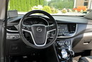 Opel Mokka 1.4T(140KM) Lift Full Led Skóry Kamera Grzana Kierownica I Wł Alu17ASO zdjęcie 29