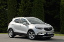 Opel Mokka 1.4T(140KM) Lift Full Led Skóry Kamera Grzana Kierownica I Wł Alu17ASO zdjęcie 3