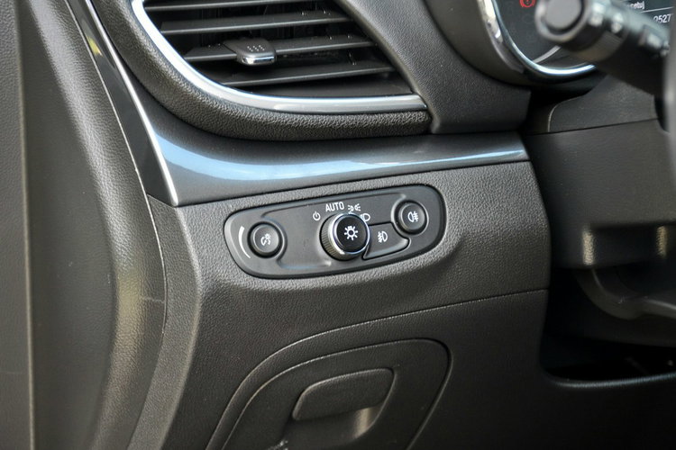 Opel Mokka 1.4T(140KM) Lift Full Led Skóry Kamera Grzana Kierownica I Wł Alu17ASO zdjęcie 35