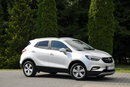 Opel Mokka 1.4T(140KM) Lift Full Led Skóry Kamera Grzana Kierownica I Wł Alu17ASO zdjęcie 4