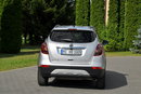 Opel Mokka 1.4T(140KM) Lift Full Led Skóry Kamera Grzana Kierownica I Wł Alu17ASO zdjęcie 7