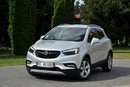Opel Mokka 1.4T(140KM) Lift Full Led Skóry Kamera Grzana Kierownica I Wł Alu17ASO zdjęcie 9