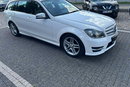 Mercedes C 220 Super stan zdjęcie 10