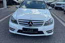 Mercedes C 220 Super stan zdjęcie 11