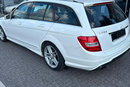 Mercedes C 220 Super stan zdjęcie 12