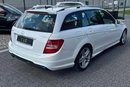 Mercedes C 220 Super stan zdjęcie 13