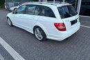 Mercedes C 220 Super stan zdjęcie 15