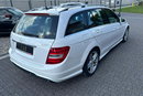 Mercedes C 220 Super stan zdjęcie 3