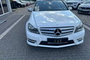 Mercedes C 220 Super stan zdjęcie 8