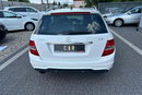 Mercedes C 220 Super stan zdjęcie 9
