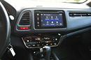 Honda HR-V 1.5 AUTOMAT 2018r. Polski SALON 54tys. km Climatronic FullLED Kamera zdjęcie 10