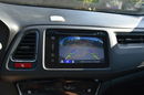 Honda HR-V 1.5 AUTOMAT 2018r. Polski SALON 54tys. km Climatronic FullLED Kamera zdjęcie 11