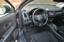 Honda HR-V 1.5 AUTOMAT 2018r. Polski SALON 54tys. km Climatronic FullLED Kamera zdjęcie 16