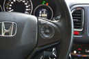 Honda HR-V 1.5 AUTOMAT 2018r. Polski SALON 54tys. km Climatronic FullLED Kamera zdjęcie 18