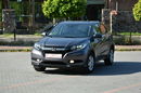 Honda HR-V 1.5 AUTOMAT 2018r. Polski SALON 54tys. km Climatronic FullLED Kamera zdjęcie 2